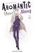 Aromantic (love) story tome 2