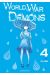 World war demons tome 4