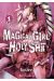 Magical girl holy shit tome 1