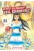Bloody delinquent girl chainsaw tome 11