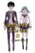 Magical girl of the end tome 16