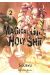 Magical girl holy shit tome 2