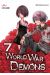 World war demons tome 7