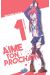 Aime ton prochain tome 1