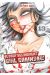 Bloody delinquent girl chainsaw tome 13