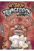 Mitochon armageddon tome 2