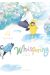 Whispering, les voix du silence tome 4