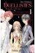 Duellistes, knight of flower tome 1