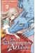 Les chroniques d'Azfareo tome 2