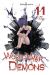 World war demons tome 11
