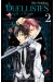 Duellistes, knight of flower tome 2