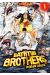 Bathtub brothers tome 1
