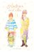 Autour d'elles tome 4