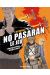 No pasarán le jeu - intégrale