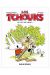 les tchouks Tome 1 ; on a fait une cabane