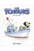 les tchouks Tome 2 ; on a vu la mer !