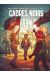 Cadres noirs tome 3