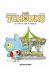 les Tchouks tome 4 - on a fait un tour de manège