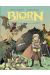 Bjorn le morphir tome 1 - naissance d'un morphir