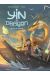 Yin et le dragon tome 1