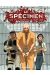Le spécimen