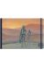 Travel book mars