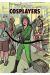 Cosplayers
