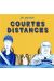 Courtes distances