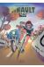 Hinault, sur le toit du monde