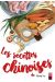 Les recettes chinoises de Wang He