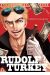 Rudolf Turkey tome 3