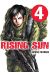 Rising sun tome 4