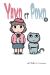 Yako & Poko tome 1