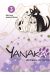 Yanaka - Histoires de chats tome 3