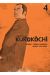 Inspecteur Kurokochi tome 4