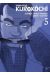 Inspecteur Kurokochi tome 5