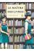 Le maître des livres tome 6