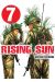 Rising sun tome 7