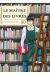 Le maître des livres tome 10
