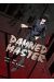 Damned master tome 1