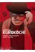 Inspecteur Kurokochi tome 9