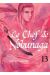 Le chef de Nobunaga tome 13
