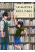 Le maître des livres tome 11