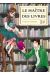 Le maître des livres tome 14
