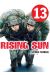 Rising sun tome 13