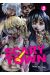 Scary town tome 3