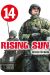 Rising sun tome 14