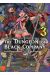 The dungeon of black company tome 3