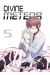 Divine meteor tome 5