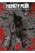 Monkey peak tome 10